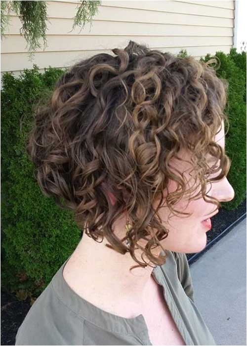 20 short haircuts for curly hair 2014 2015