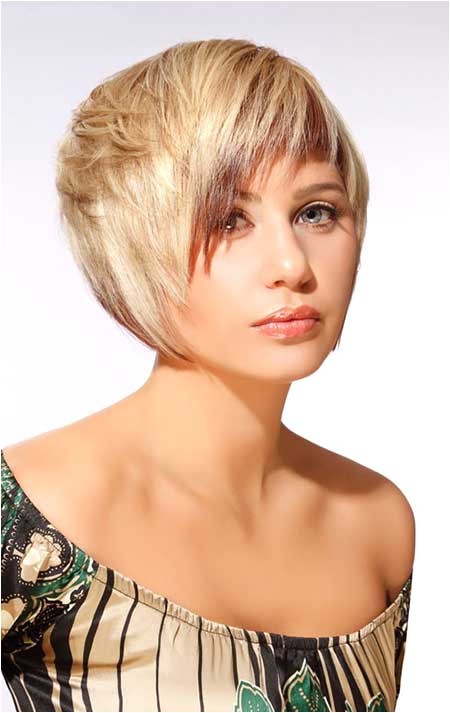 2013 short hair color and cuts