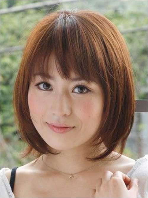 15 super japanese bob hairstyles