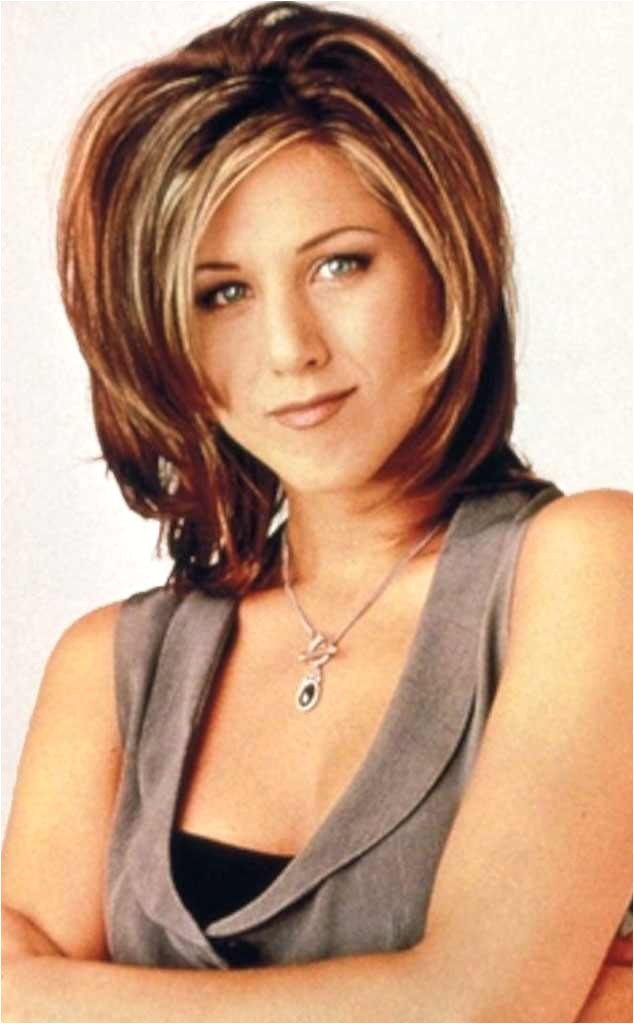 jennifer aniston the rachel was one of the hardest hairstyles to maintain