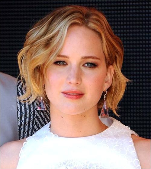 astounding celebrity short hairstyles 2014