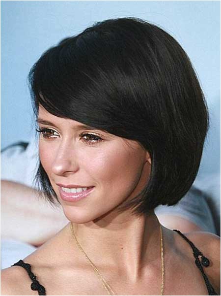 celebrity short haircuts 2013