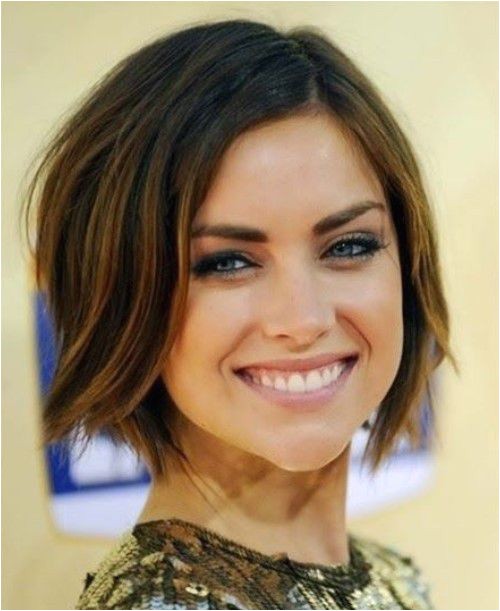 10 short bob haircuts