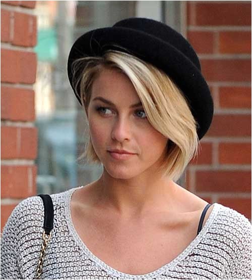 cute hairstyles for girls with short hair