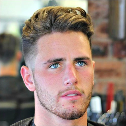 stylish haircuts for men