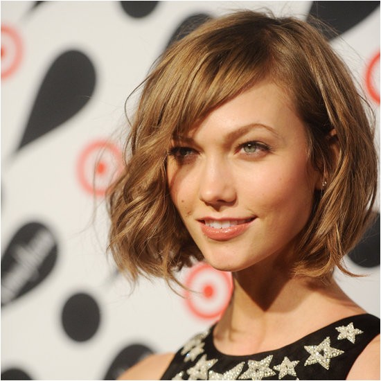 How Style Short Hair Like Karlie Kloss