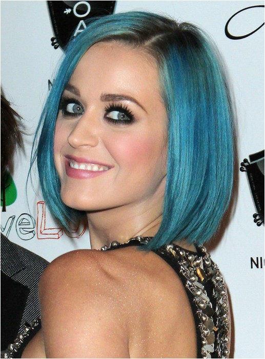 katy perry hairstyles