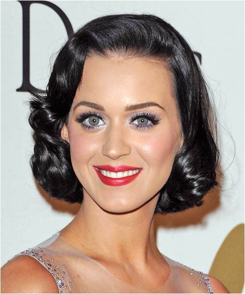 katy perry hairstyles