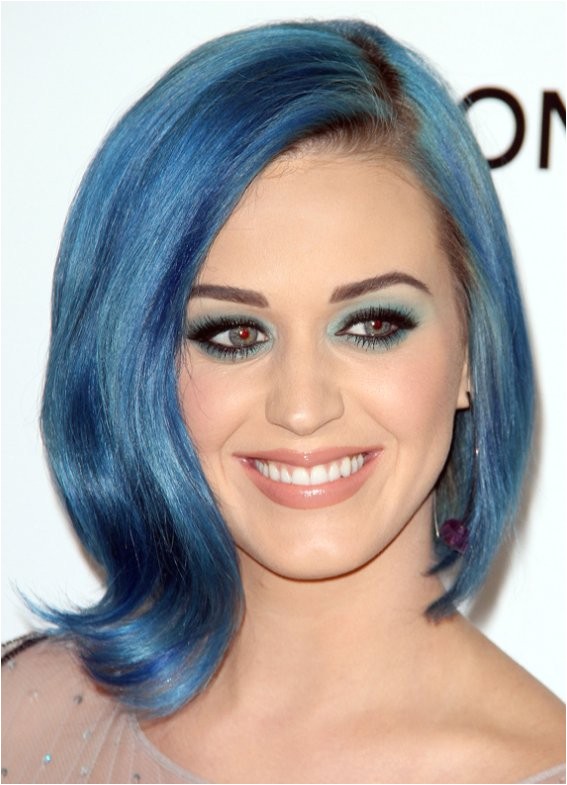 katy perry inspired bob haircuts