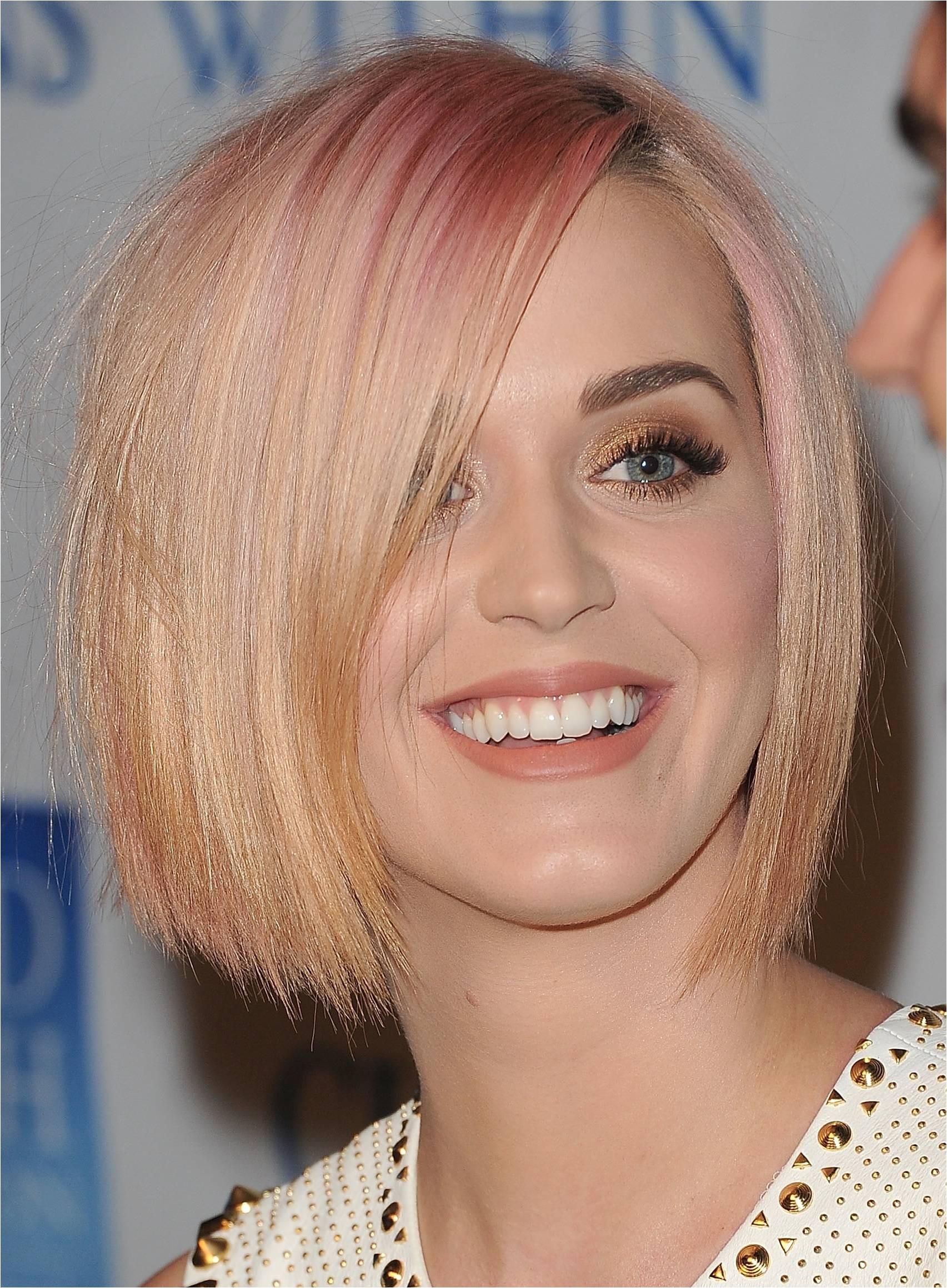 the queen of change hairstyle katy perry