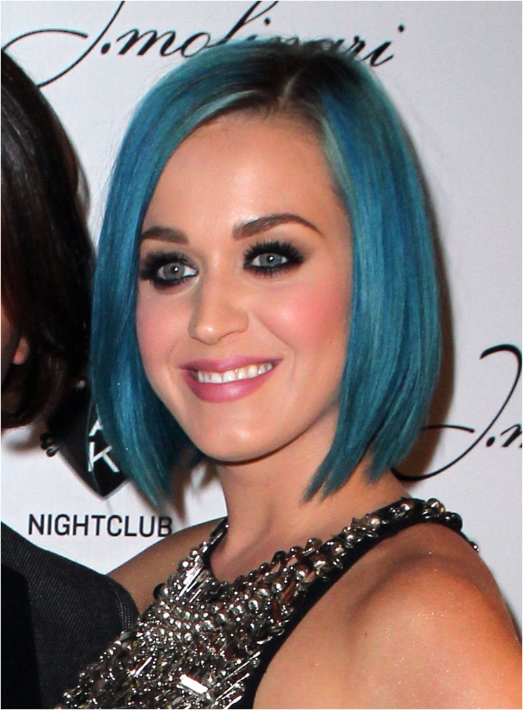 the queen of change hairstyle katy perry