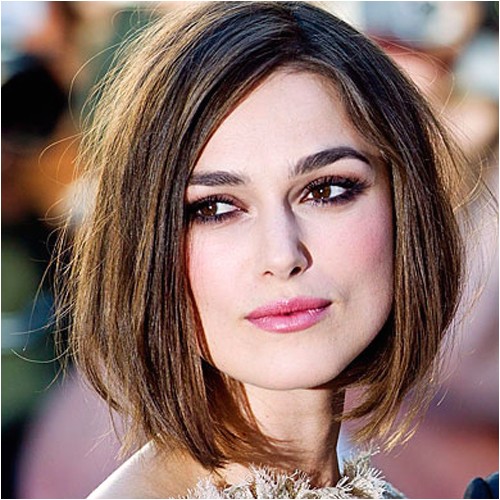 blunt talk short hairstyles for every face shape