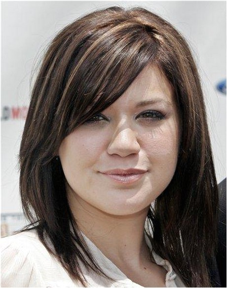 hairstyles kelly clarkson