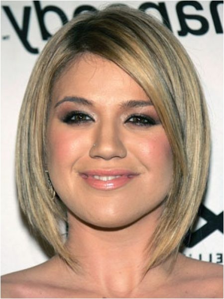 kelly clarkson bob haircut with regard to eliness