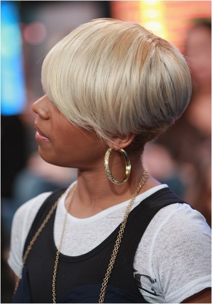 ciara bob hairstyle hair color