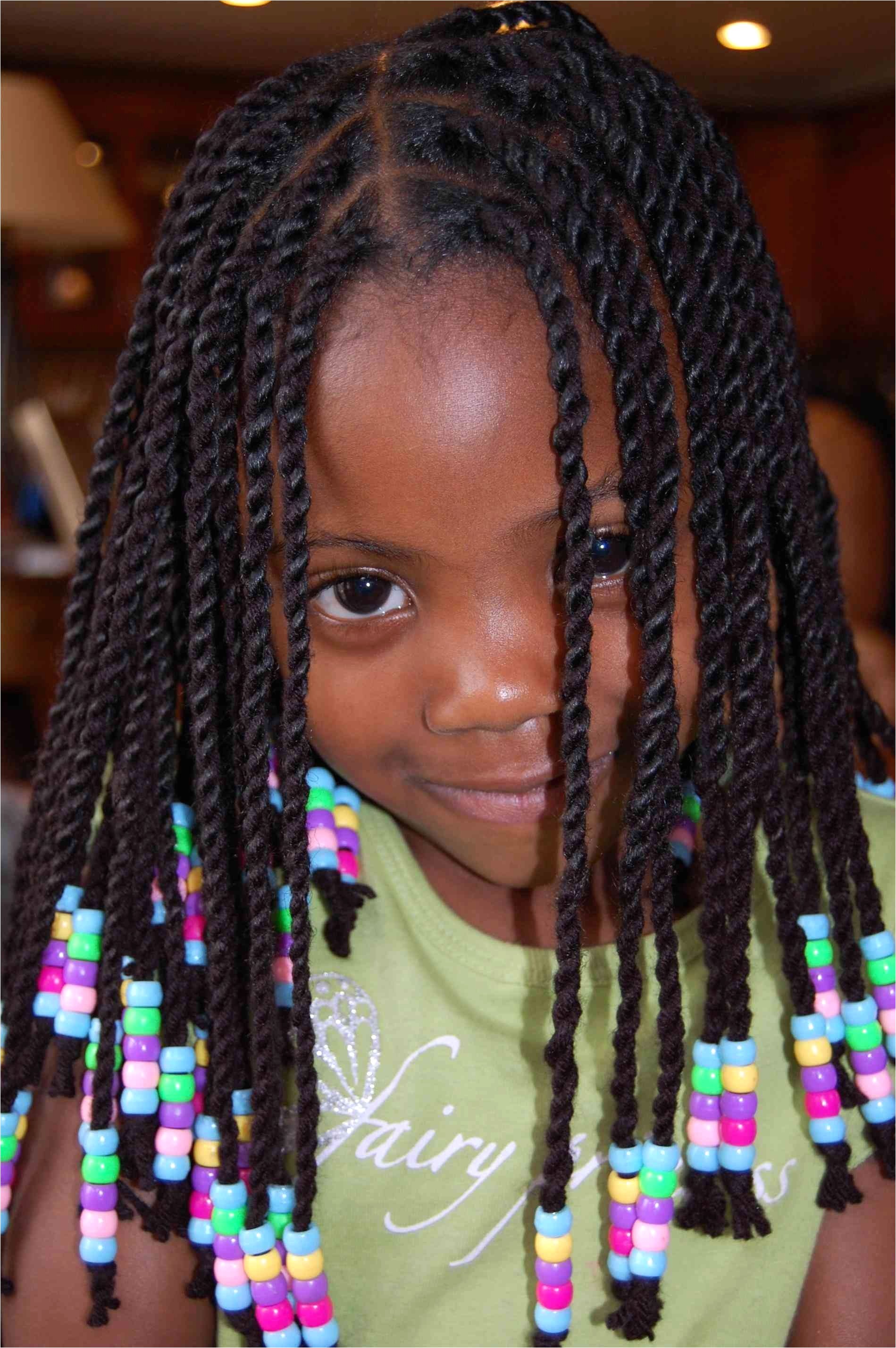 Black Kids Braids Hairstyles 30 Beautiful African American Children Hairstyles