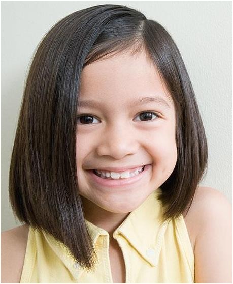 bob haircuts for kids