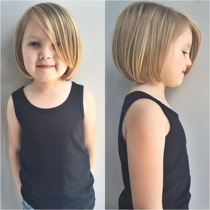 kids cuts