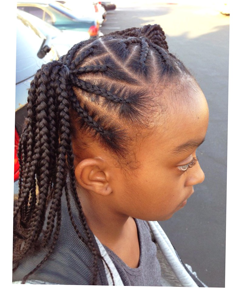 african american kids hairstyles 2016