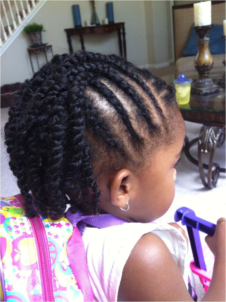 images of braided hairstyles for kids