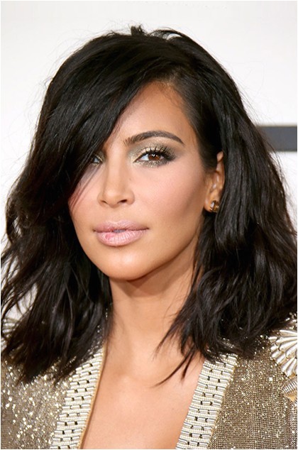 kim kardashian bob haircut virgin brazilian hair lace wig cbw08