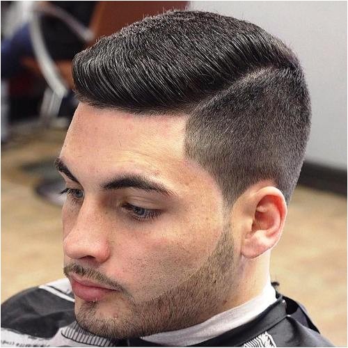 20 different types of haircuts for men