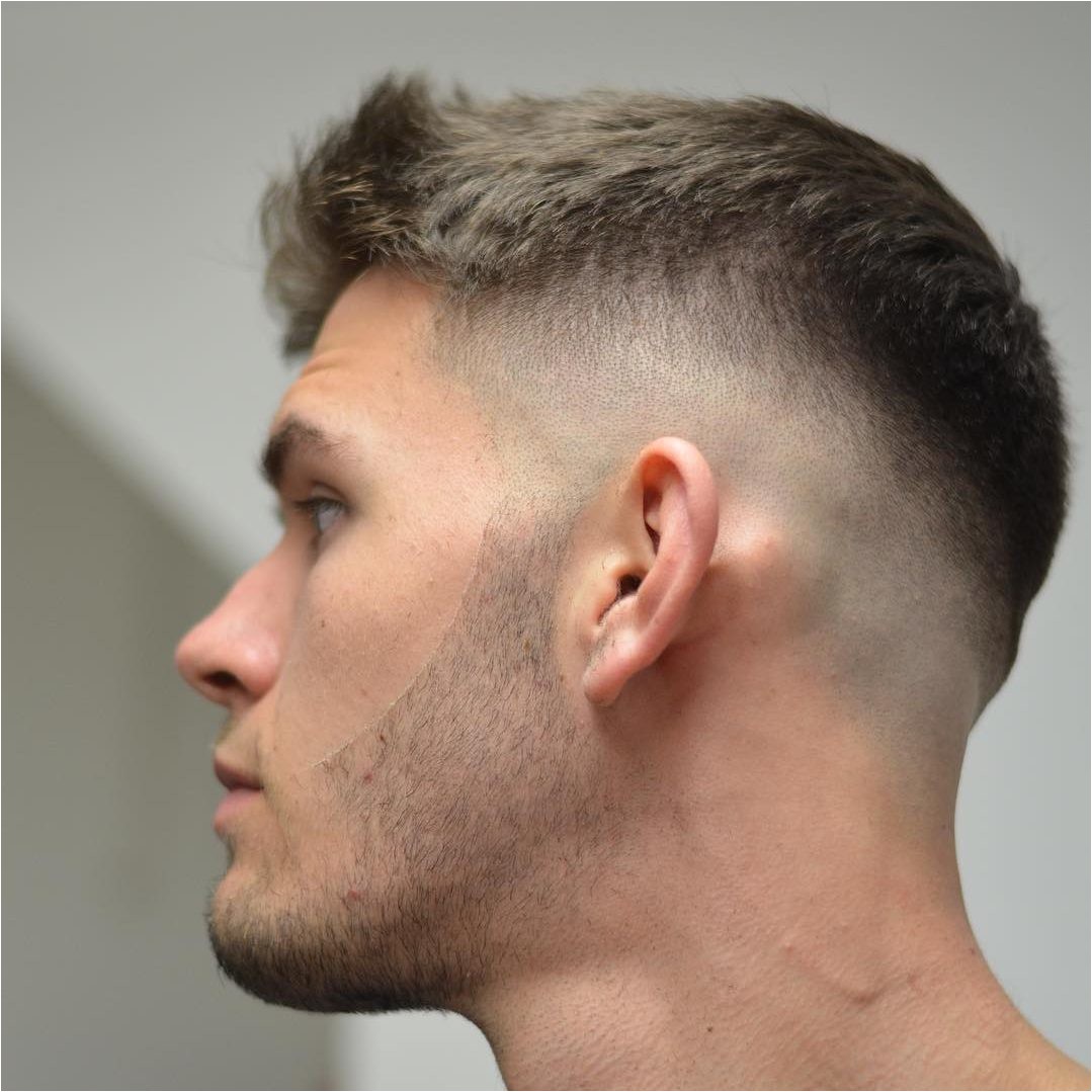 30 types fade haircuts 2017