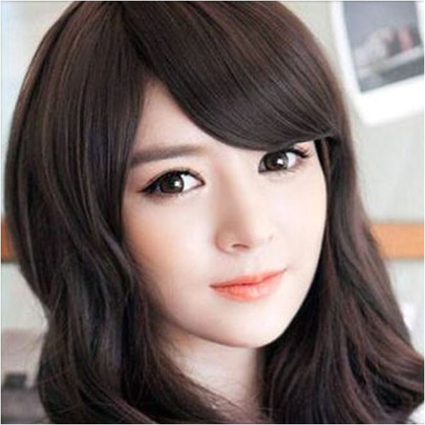 collectionkdwn kpop hairstyles for girls 2014