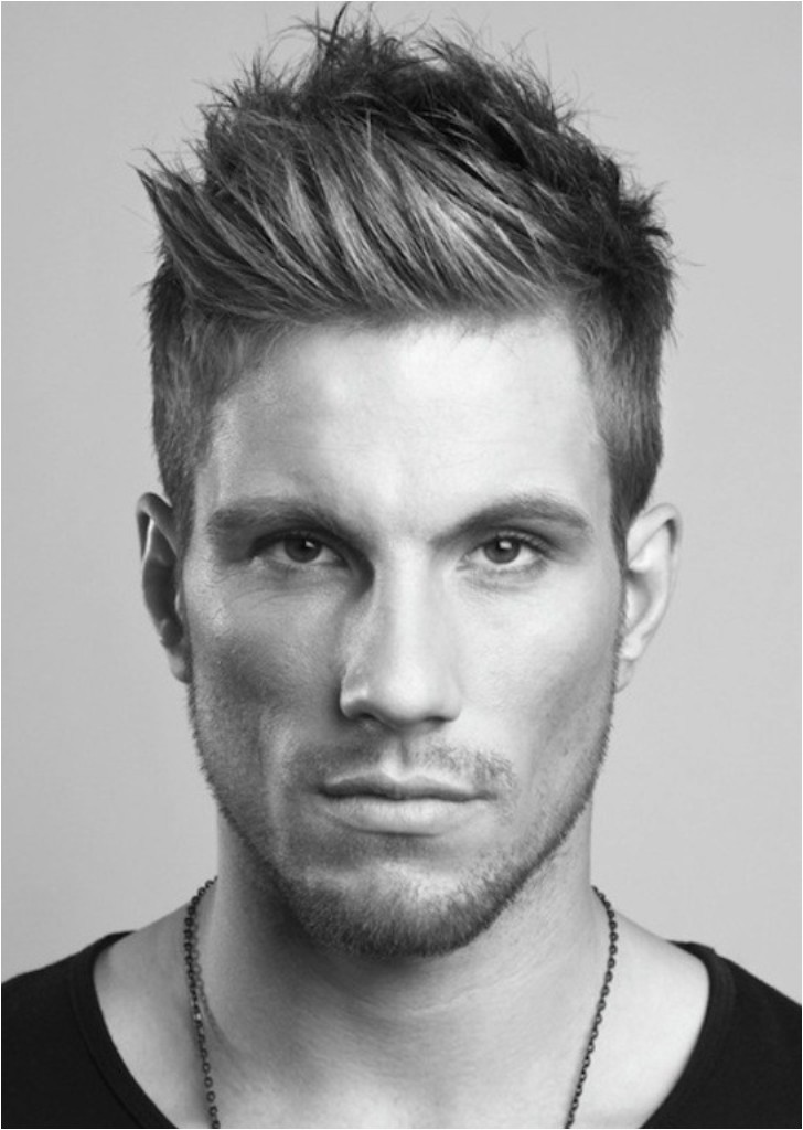 top 10 hottest haircut hairstyle trends for men 2015