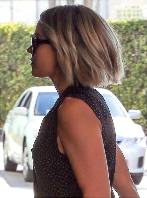 20 best lauren conrad bob haircuts