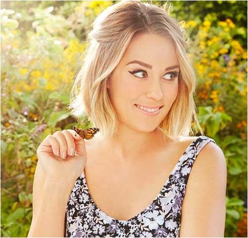 20 best lauren conrad bob haircuts