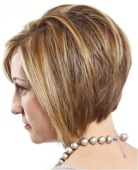 35 layered bob haircuts