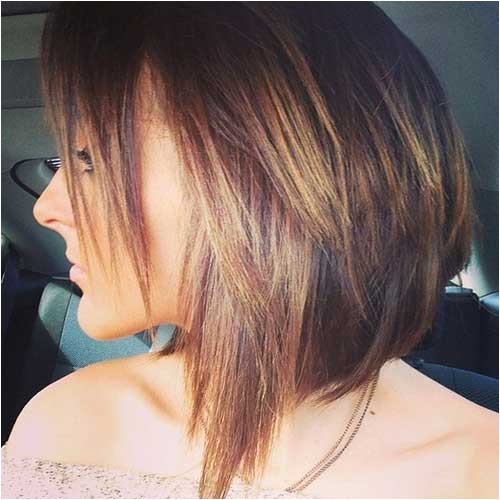 25 best layered bob pictures