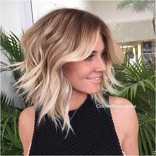 20 short layered hair styles