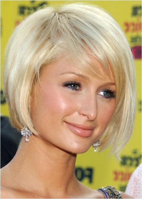15 chic short hairstyles for thin hair you should not miss