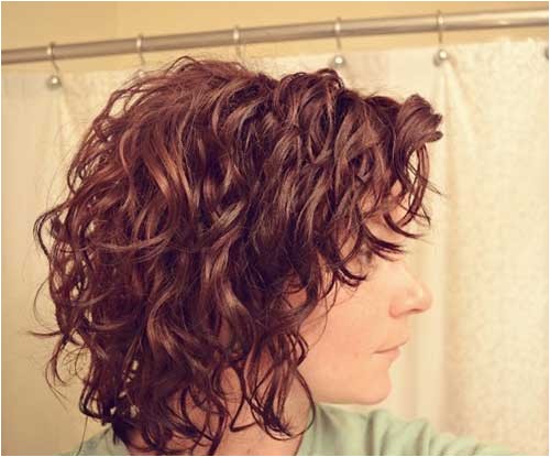35 new curly layered hairstyles