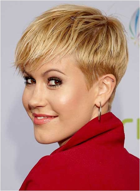 20 long pixie hairstyles