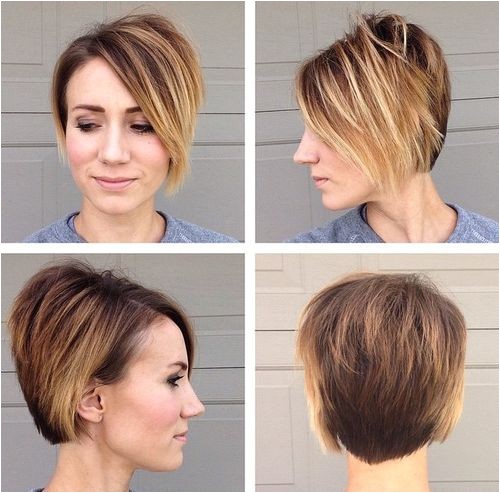 long pixie hairstyles