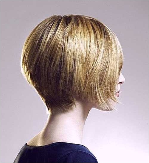 wedge hairstyles for short hair