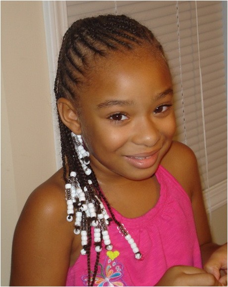 latest ideas little black girls hairstyles