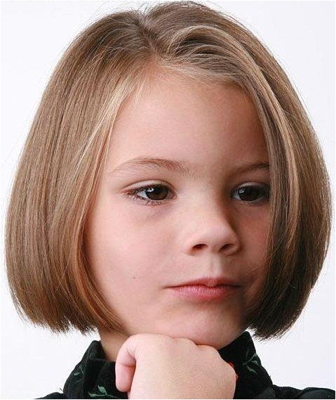20 little girl haircuts