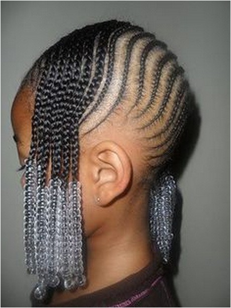 braids and beads hairstyles