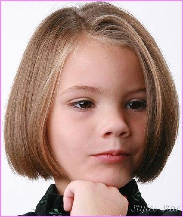 little girl bob haircuts 3
