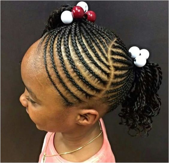 little girl braid hairstyles