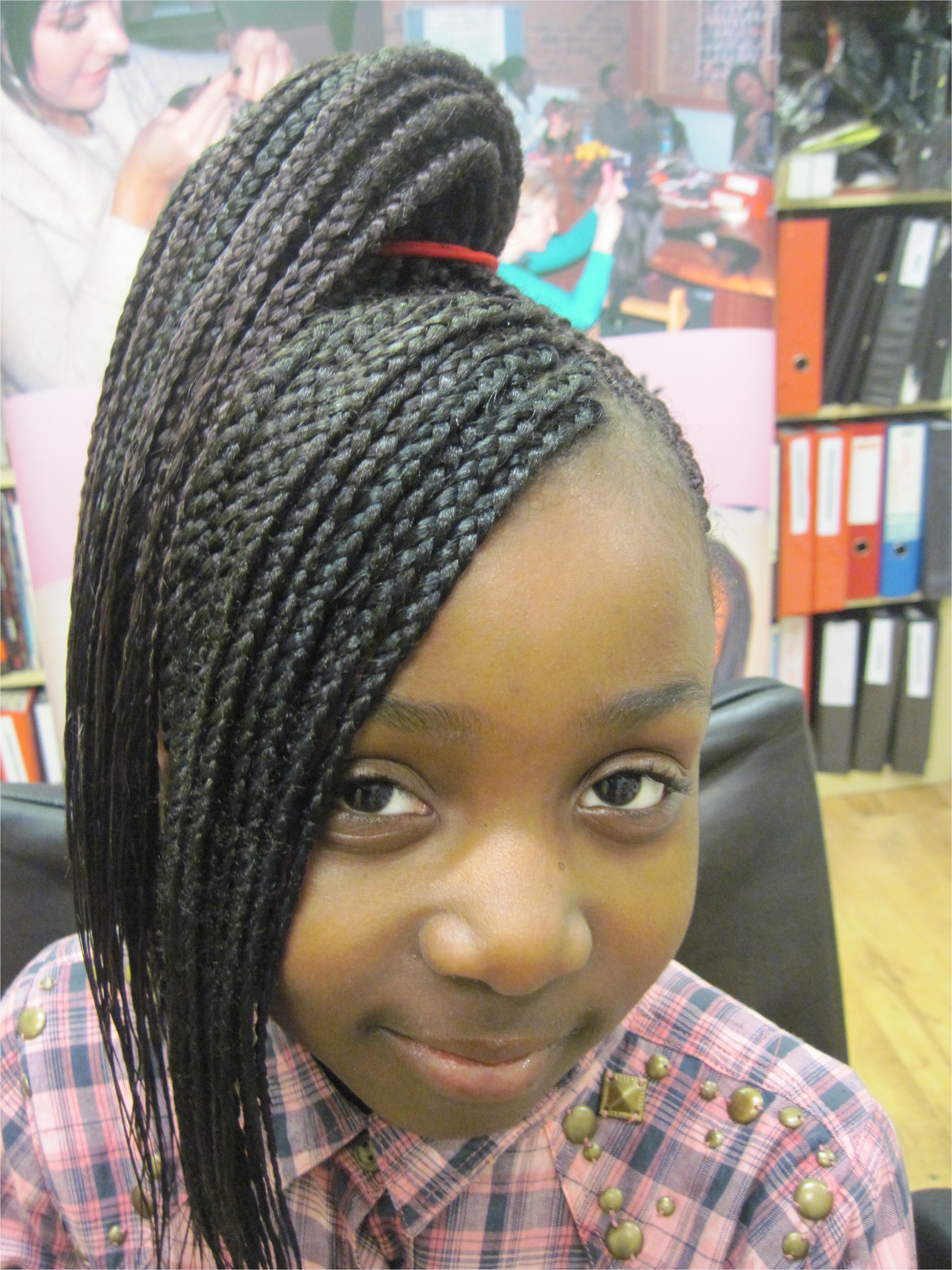 Ingrown Hair Type In Addition Emejing Cute Braided Hairstyles For Black Girls Gallery Styles 