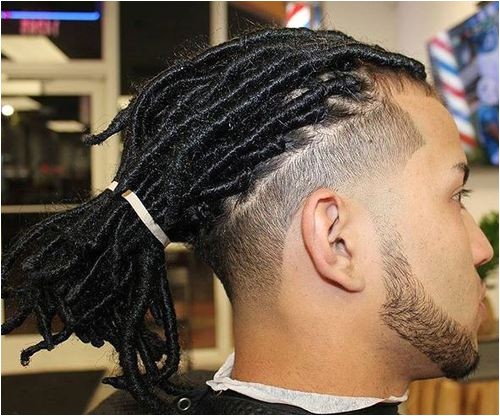 mens dreadlocks styles