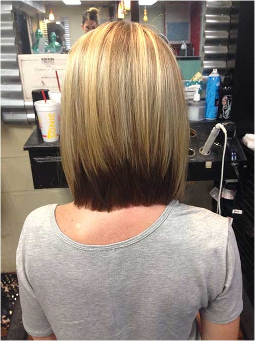 15 inverted bob styles