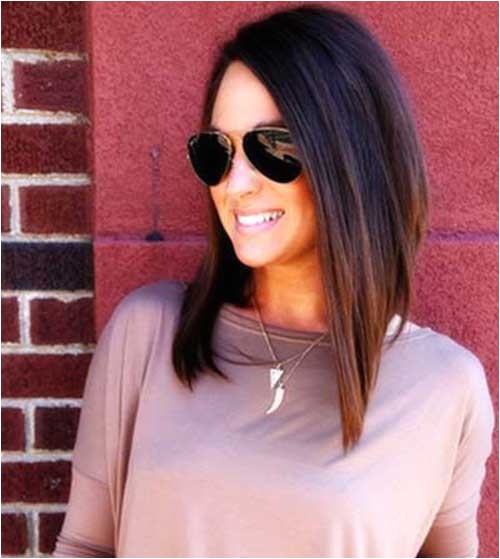 25 beautiful bob hairstyles 2014 2015