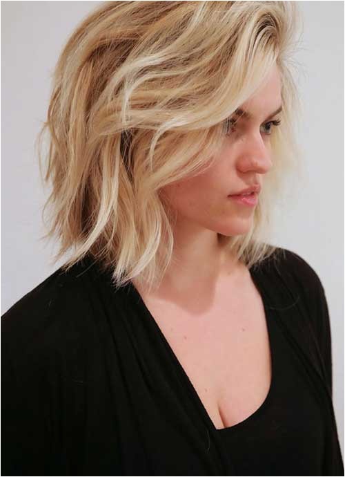 25 best long wavy bob hairstyles