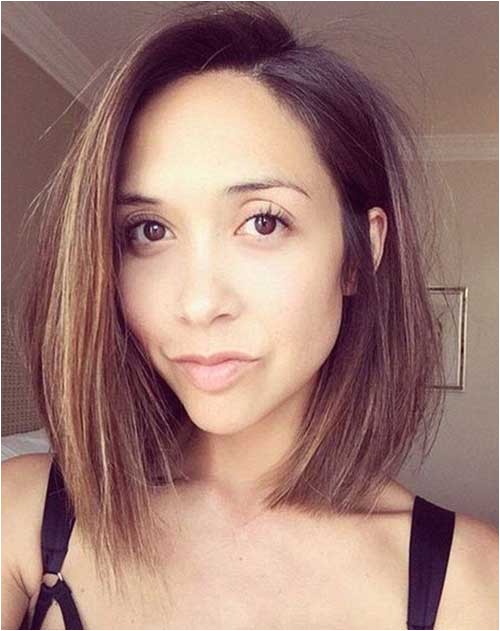 20 best brunette bob haircuts 2